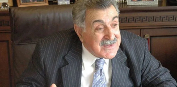 Eski Bakan Mataracı, koronavirüsten yaşamını yitirdi