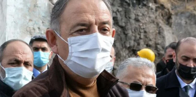 AK Parti'li Özhaseki'den CHP'li Özel'e 'diktatör' tepkisi