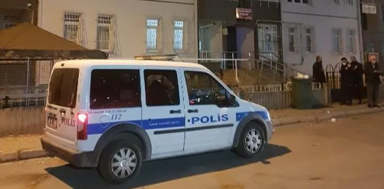 Yakınlarının haber alamadığı talihsiz adam evinde ölü bulundu