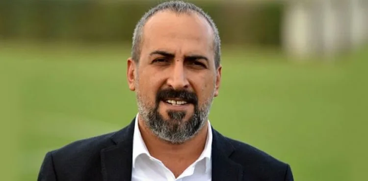 Kayserispor Basın Sözcüsü Tokgöz'den VAR isyanı