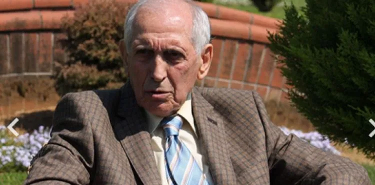Özkan Sümer hayatını kaybetti