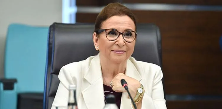 Bakan Pekcan'dan İngiltere açıklaması