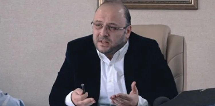 MÜSRİF BAŞKANIN YALANLARI