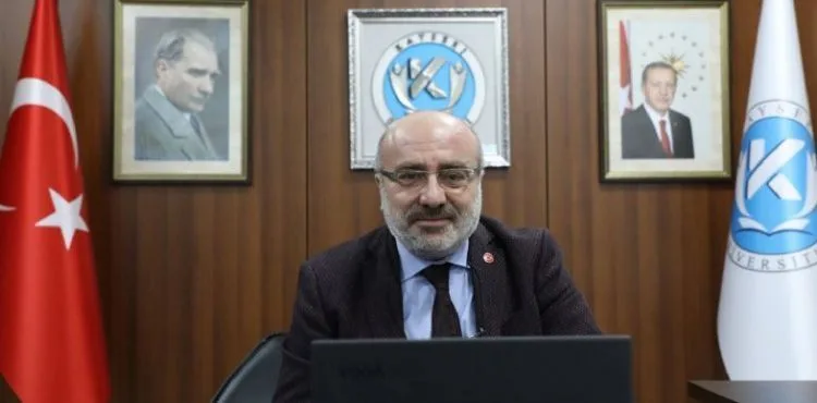 TURİZM ÇALIŞMALARINDA BÜYÜKŞEHİR’E AKADEMİK ÖVGÜ