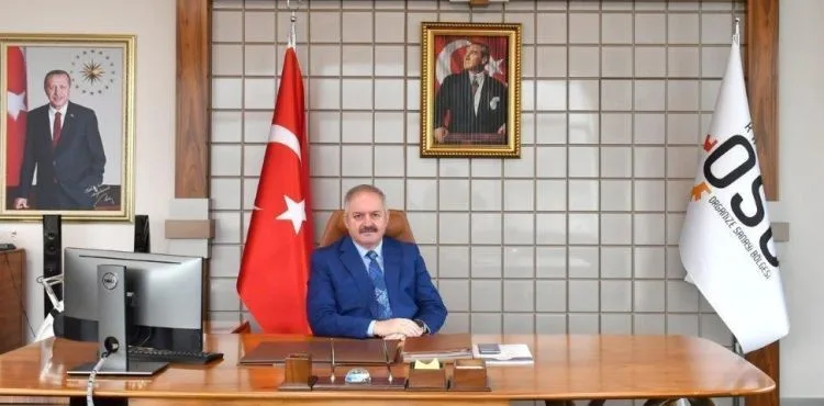 TAHİR NURSAÇAN’IN 2020-2021 DEĞERLENDİRMESİ