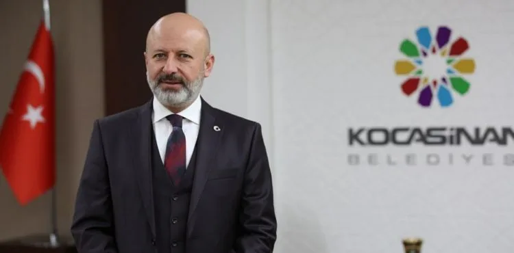 ÇEVRECİ BELEDİYE’NİN ATIK İLAÇ TOPLAMA NOKTALARIYLA DOĞAYA BÜYÜK KATKI