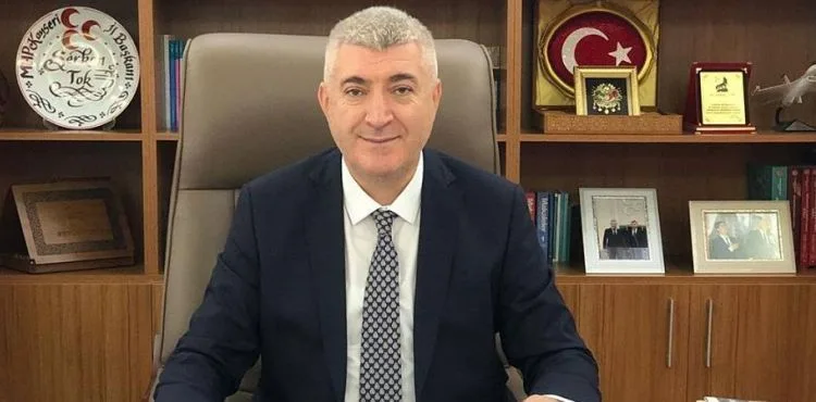BAŞKAN TOK, TÜRK İSLAM ALEMİNİN YENİ YILINI KUTLADI