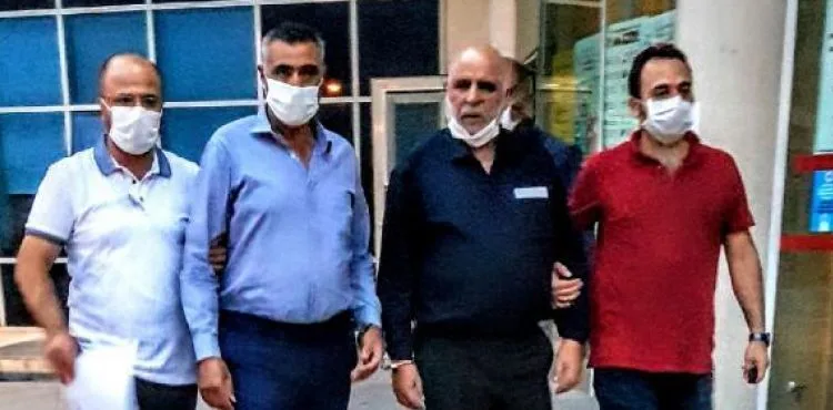 Kayseri'de 'töre cinayeti' davası sanıklarına müebbet hapis istemi