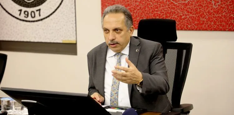 BEYAZ MASA’DA MÜJDE YAĞMURU