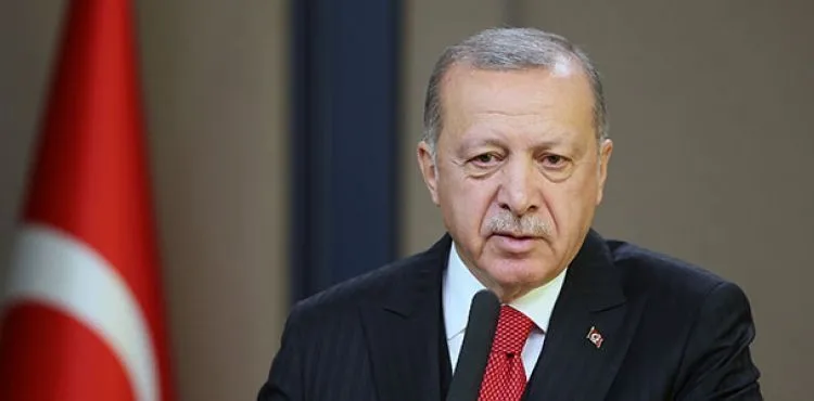 Erdoğan, Bahçeli ile telefonda görüştü