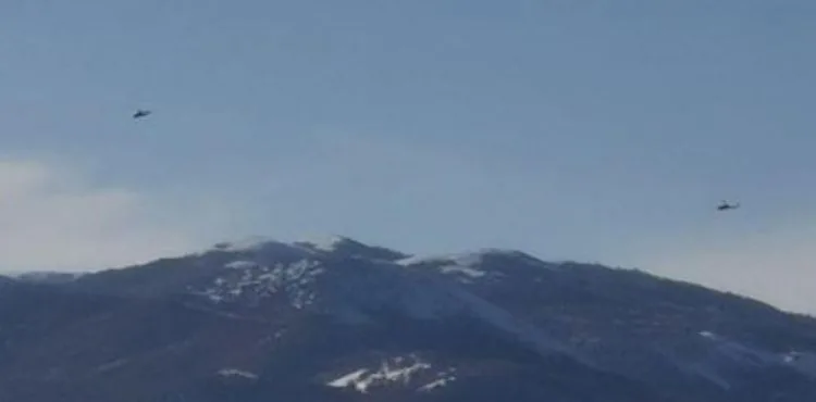 Tunceli’de 29 bölge ‘geçici özel güvenlik bölgesi’ ilan edildi