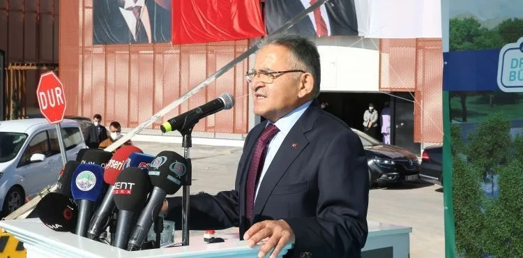 BÜYÜKKILIÇ’TAN ŞEHİR HASTANESİ’NE HASTA YAKINI MİSAFİRHANESİ MÜJDESİ