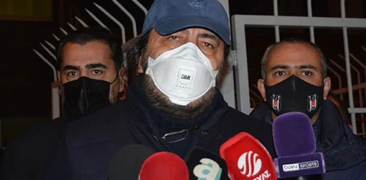 Adnan Dalgakıran: Burası Patagonya değil