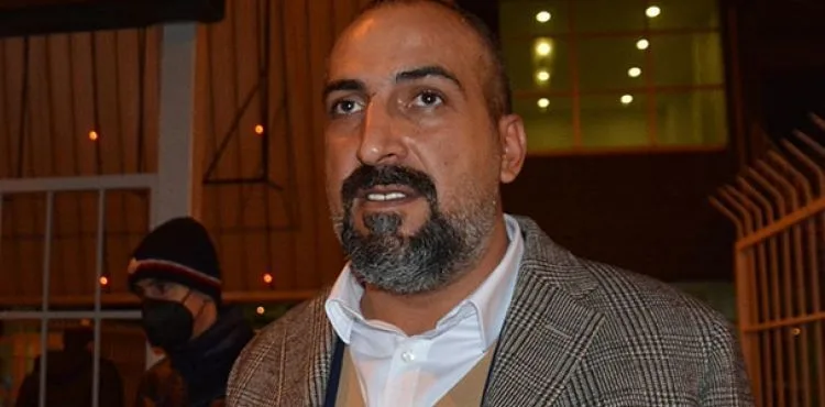 Mustafa Tokgöz: Penaltı kararları doğru