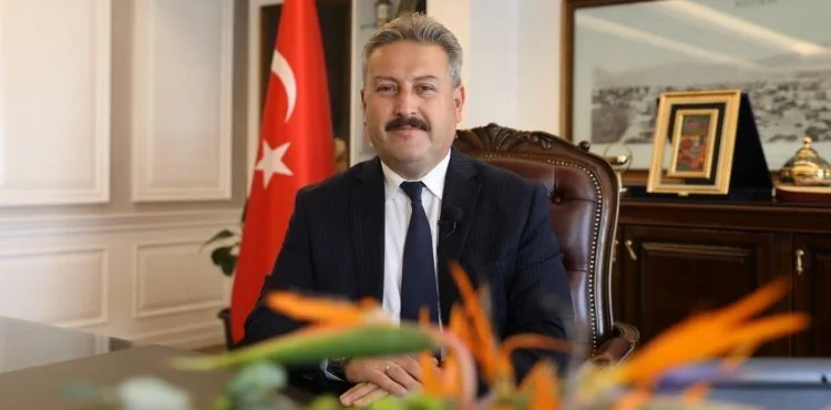 MELİKGAZİ, TARİHİN ÖNEMLİ ŞAHŞİYETLERİNİ ANİMASYONLA ANLATTI