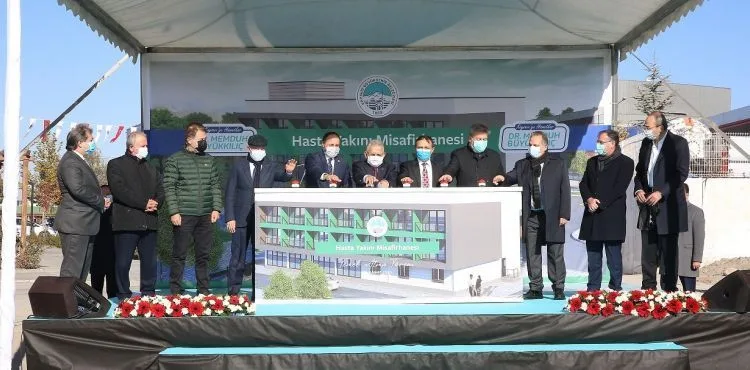 BÜYÜKŞEHİR, 2020’DE ADINDAN SIKÇA SÖZ ETTİRDİ