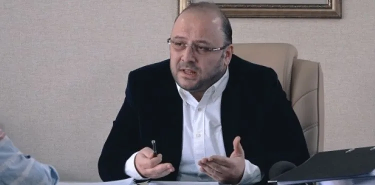 Kiracıoğlu'ndan Nursaçan'a, Reklam Eleştirisi!