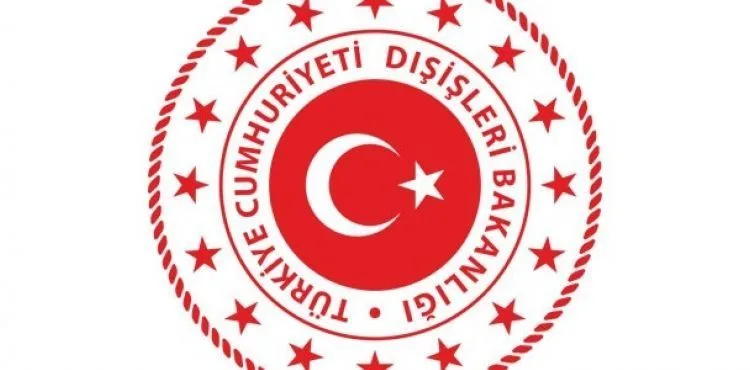 Dışişleri Bakanlığı'ndan ABD açıklaması: Endişeyle takip ediyoruz