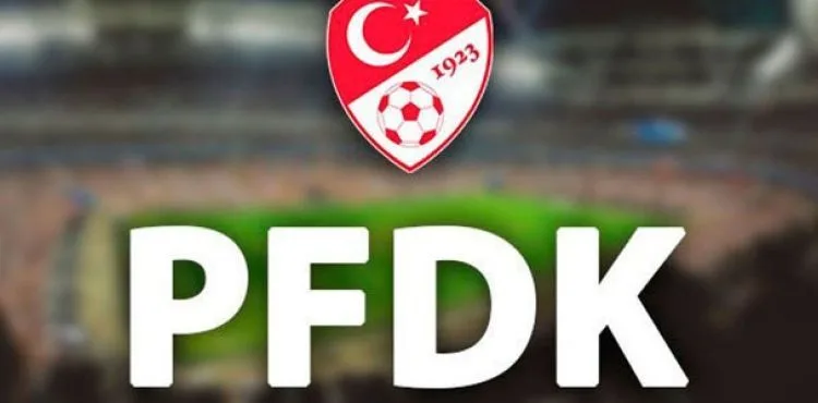 PFDK’dan Emre Kılınç’a 2 maç ceza