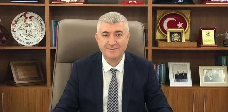 BAŞKAN TOK: “BASIN BİZİM GÖZÜMÜZ, DİLİMİZ VE SESİMİZDİR”
