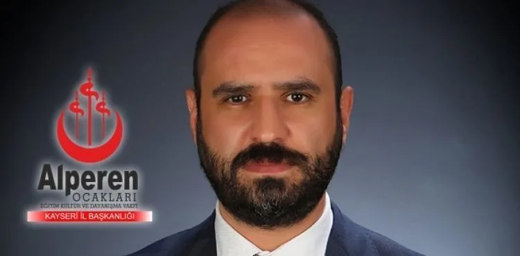 Mehmet AKGÜN son yıllarda şehrimizde artan intihar vakalarına karşı önemli bir çağrıda bulundu.