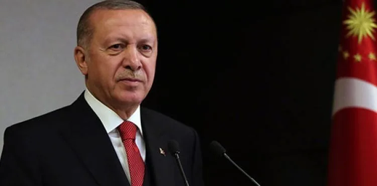 Cumhurbaşkanı Erdoğan'dan, Kılıçdaroğlu'na tazminat davası