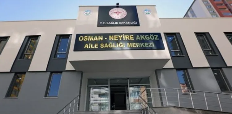 TALAS OSMAN-NEYİRE ASM AÇILIŞ İÇİN GÜN SAYIYOR