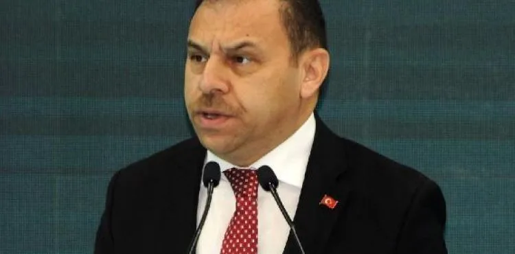 TMSF Başkanı Gülal: Erciyes Anadolu Holding, yüzde 90 büyüdü