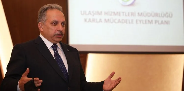 “EĞİTİMLER, HİZMET KALİTESİNİ ARTIRIYOR”