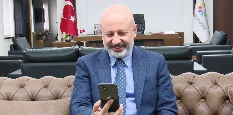 KOCASİNAN’IN YUNUS EMRE KONUTLARINDA MUTLU SON