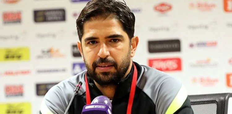 Gaziantep FK - Hes Kablo Kayserispor maçının ardından