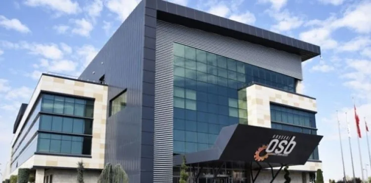 Kayseri OSB yönetiminden ulusal ve yerel basına farklı açıklamalar!