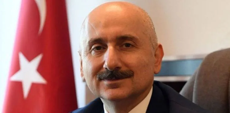 Bakan Karaismailoğlu: Türksat-5A uydusunun alt sistem testleri sorunsuz olarak tamamlandı