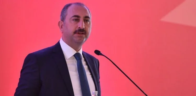Bakan Gül'den önemli açıklamalar