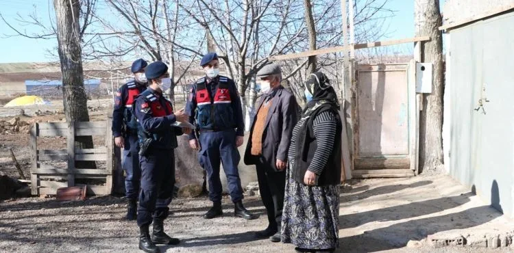 Yozgat'ta, yaşlı çiftin 50 yıllık birikimini dolandıran şüpheli yakalandı