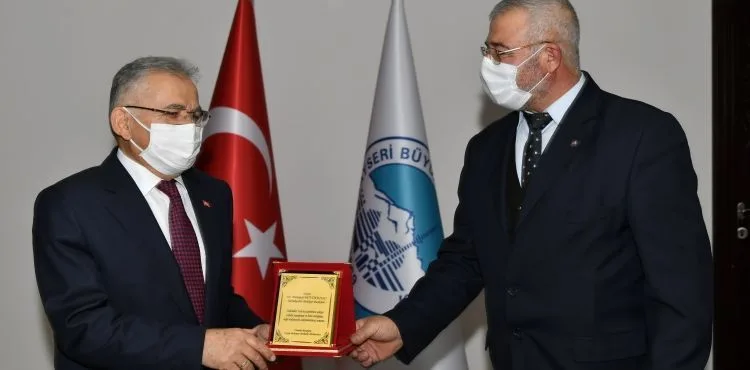 MUHTARLAR: “BU YOLU HAYAL BİLE EDEMEZDİK”