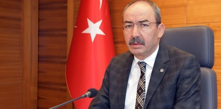 GÜLSOY : KISITLAMALAR KALDIRILSIN