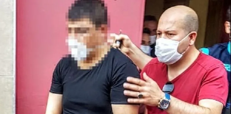 Eski ortağını öldüren sanığa 15 yıl hapis