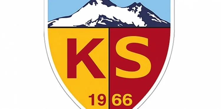 Kayserispor'dan Kemal Belgin'e Tepki