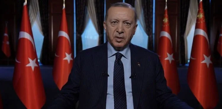 Cumhurbaşkanı Erdoğan: İslam düşmanlığı ve yabancı karşıtlığına artık 'dur' denilmeli
