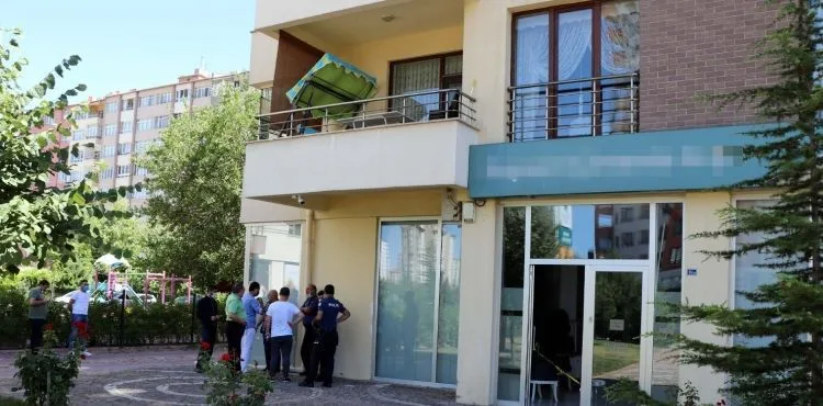 İş insanını öldüren sanık: Psikolojim bozuk, susma hakkımı kullanmak istiyorum