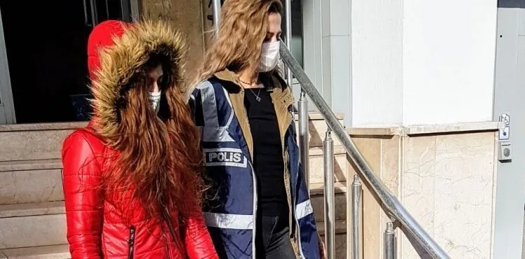 Kayseri'de aranan 18 kişi yakalandı