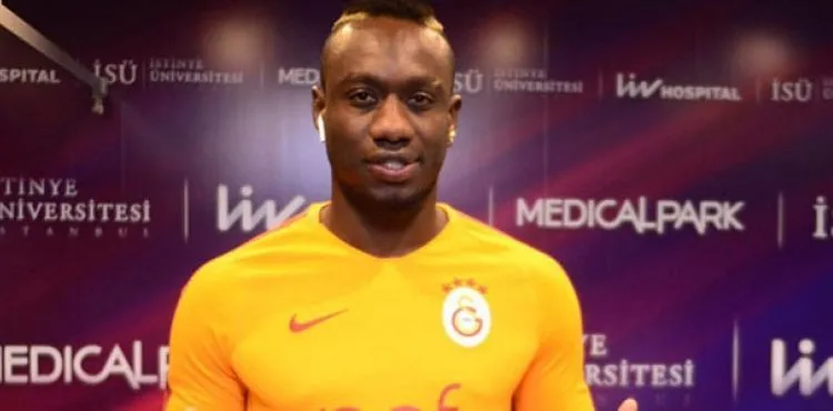 Mbaye Diagne, West Bromwich'e satıldı