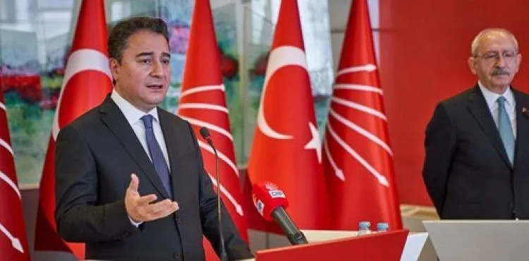 ‘Güçlendirilmiş parlamenter sistem görüşmelerini başlattık, yeni dönemin kilit kelimeleri diyalog ve istişare’