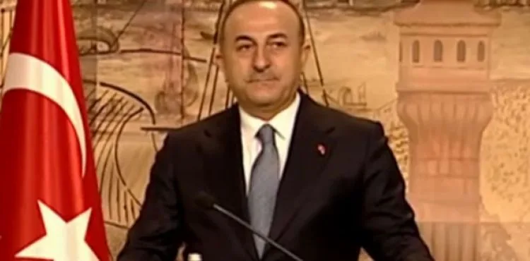 Çavuşoğlu: (Kaçırılan Türk denizciler) Sağlık durumları iyi, güzel haberleri inşallah yakında alacağız