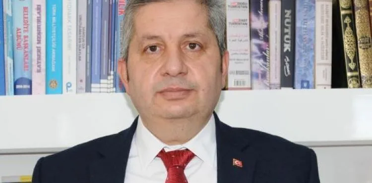 Kayseri'de iki ilçenin 'gilaburu' rekabeti