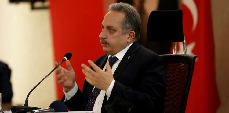 TALAS’TA KARARLAR YİNE OY BİRLİĞİYLE