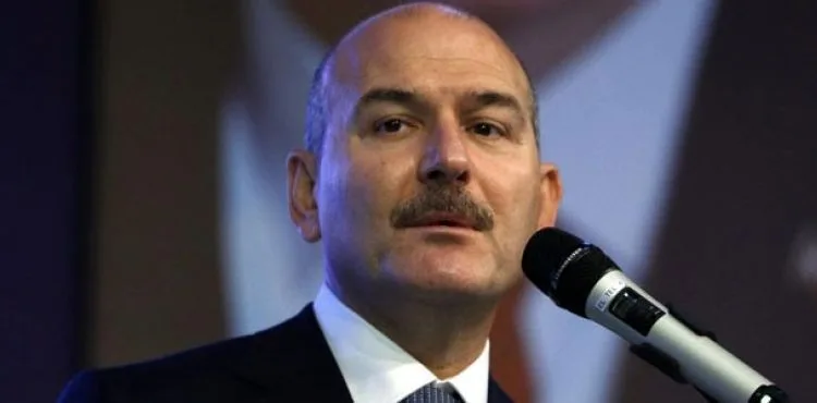 Bakan Soylu: Bundan sonra Telegram hesabımı aktif şekilde kullanacağım