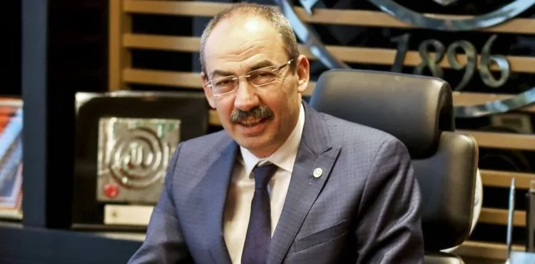 “OCAK’TA İHRACATIMIZ GEÇTİĞİMİZ YILA ORANLA YÜZDE 24 ORANINDA ARTTI”