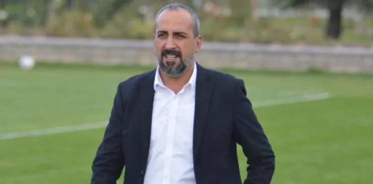 Kayserispor Basın Sözcüsü Tokgöz, taraftarların sorularını yanıtladı